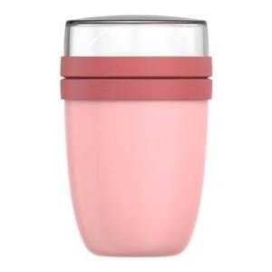 Mepal Ellipse Thermos Lunchpot 0,7 L - Nordic Pink