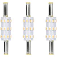 Paulmann 29276 Reserve LED-lamp 3 stuk(s) Warmwit