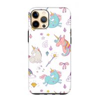 Fantasiewereld: iPhone 12 Pro Max Tough Case