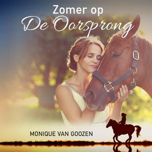 Zomer op De Oorsprong