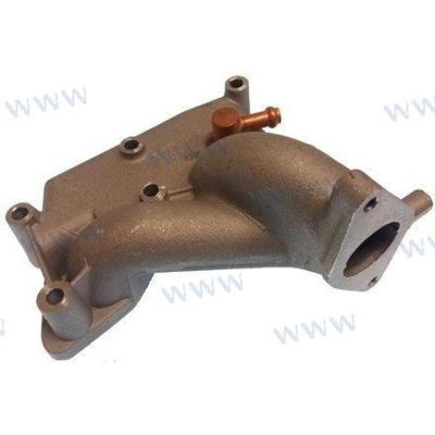 Parsun PAF8-05080000 - COLECTOR ADMISIÓN COMPLETO