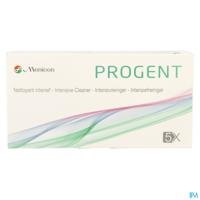 Progent Intensief Reinigen Amp 10 (5a+5b)+lenscase