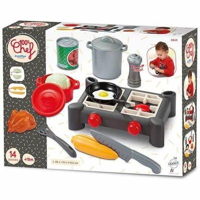 Speelgoedkeuken Ecoiffier