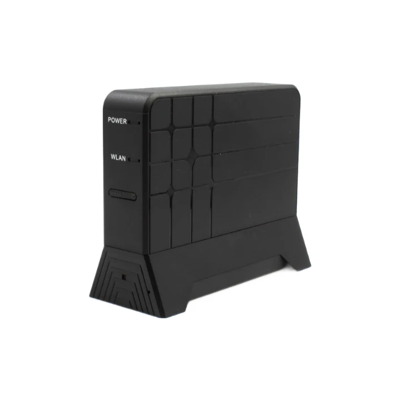 Wi-Fi Booster Mini Camera PRO - Full HD 1080p Verborgen Camera met Audio & Bewegingsdetectie