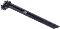 Ergotec zadelpen "ray" seatpost 31,6x350mm