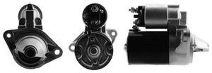 Startmotor / Starter 327088082