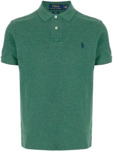 Polo Ralph Lauren polo à manches courtes - Vert