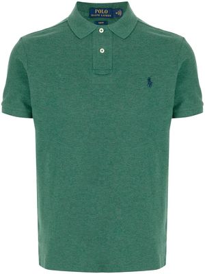 Polo Ralph Lauren polo à manches courtes - Vert