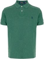 Polo Ralph Lauren polo à manches courtes - Vert