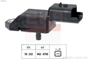 EPS Vuldruk sensor 1.993.113