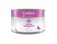 Calibra Veterinary Diet Struvite kat natvoer 6x200gr