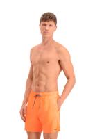 Puma Zwembroek Heren Middel Lang Bright Orange-S Puma Zwembroek Heren Middel Lang Bright Orange-S