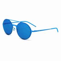 Zonnebril Uniseks Italia Independent 0207-027-000 Ø 51 mm