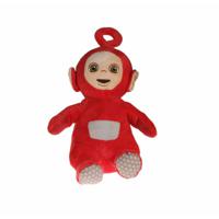Teletubbies knuffel - Po - rood - pluche speelgoed - 30 cm   -