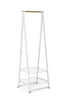 Brabantia linn kledingrek small white