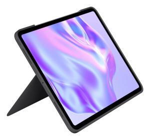 Logitech Combo Touch for iPad Pro 11-inch (1st, 2nd, and 3rd generation)