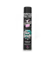 Muc-Off Disc Brake Cleaner Werkplaatsverpakking 750ML