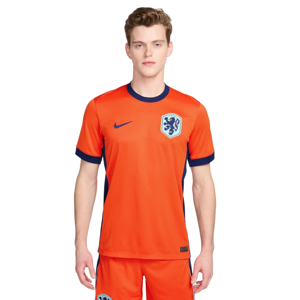 KNVB Nederlands Elftal Thuisshirt 2024-2025 Oranje