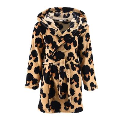 Disney Minnie Mouse Cozy badjas 3 - 8 jaar