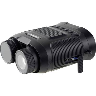 DÖRR Digitales Nachtsichtgerät IR-QHD 490333 Nachtkijker