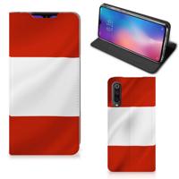 Xiaomi Mi 9 | Standcase | Oostenrijk
