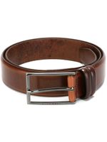 BOSS ceinture classique - Marron