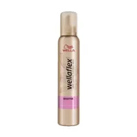Wella Wellaflex Mousse Sensitive Strong Hold - 200 ml