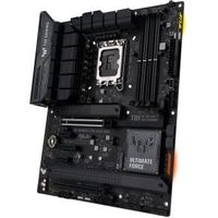 ASUS TUF GAMING Z790-PLUS WIFI Intel Z790 LGA 1700 ATX - thumbnail