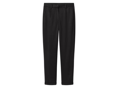 esmara Dames broek (Zwart, S (36/38))