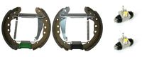 Remschoenset BREMBO, Diameter (mm)230mm, u.a. für Audi, VW, Seat