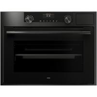 Atag CS46121C Inbouw combi stoomoven Zwart - thumbnail