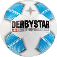 Derbystar Voetbal Apus X-Tra Light - thumbnail