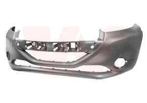 Van Wezel Bumper 4034574