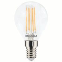 Sylvania ToLEDo Retro Ball LED-lamp 4,5 W E14 F - thumbnail