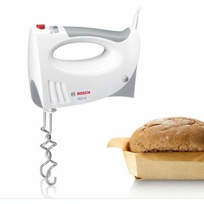 Handmixer BOSCH Roestvrij staal Plastic