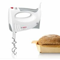 Handmixer BOSCH Roestvrij staal Plastic - thumbnail