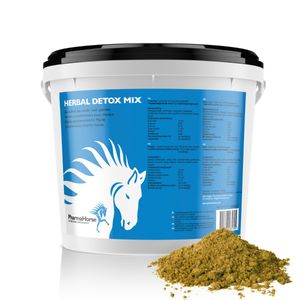 Herbal Detox Mix 3000 gram