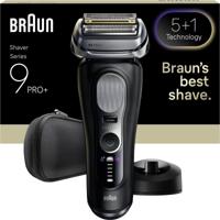 Scheerapparaat Braun