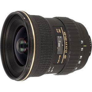 Tokina 12-24mm F/4.0 AT-X PRO DX Nikon occasion