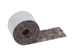 Kirchhoff Isolatievilt, 70 mm x 5 m, zelfklevend - 98930710