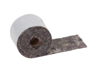 Kirchhoff Isolatievilt, 70 mm x 5 m, zelfklevend - 98930710