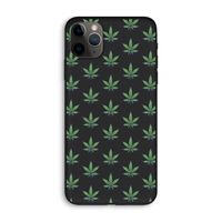 Weed: iPhone 11 Pro Max Biologisch afbreekbaar hoesje