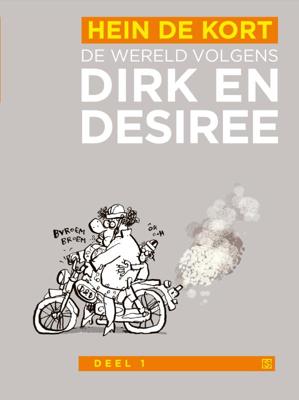 De wereld volgens Dirk en Desiree (Paperback)