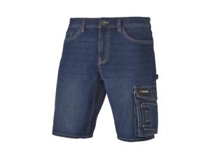 PARKSIDE Korte heren werkbroek (Blauw, 52)