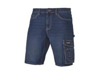 PARKSIDE Korte heren werkbroek (Blauw, 56)
