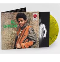 Al Green - Let's Stay Together (Gekleurd Vinyl) (Target Exclusief) LP Al Green - Let's Stay Together (Gekleurd Vinyl) (Target Exclusief) LP