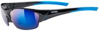 Uvex blaze iii - sports glasses