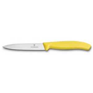 Victorinox SwissClassic 6.7706 Roestvrijstaal Schilmes