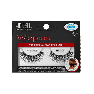 Ardell Wispies demi wispies 2 Stuks