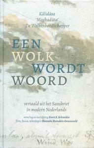 De Wolkenboodschapper (Hardback)